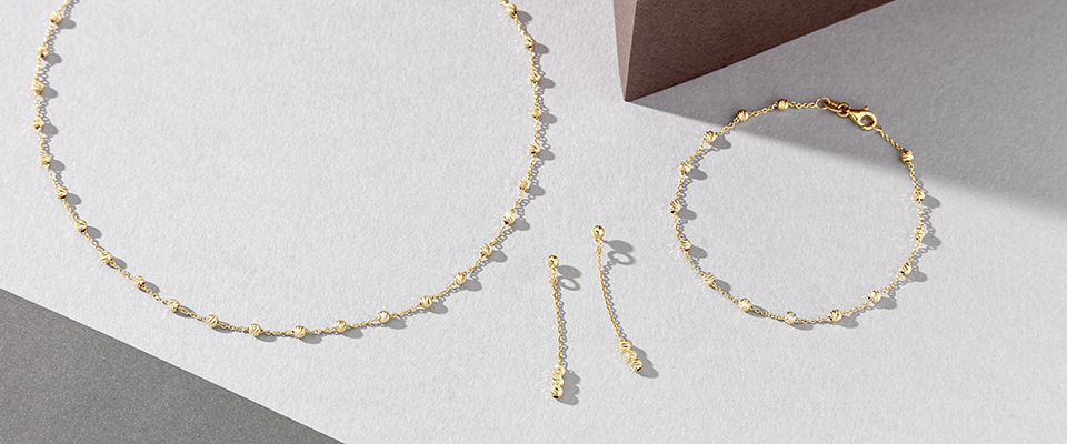 JEWELLERY