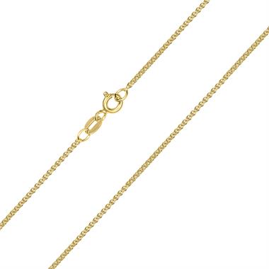 18ct Yellow Gold Wheat Chain thumbnail