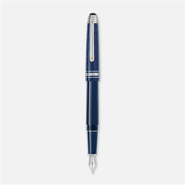 Montblanc Meisterstuck Le Petit Prince Classique Fountain Pen