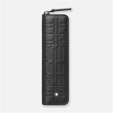 Montblanc Meisterstuck Sir Arthur Conan Doyle Pen Pouch thumbnail