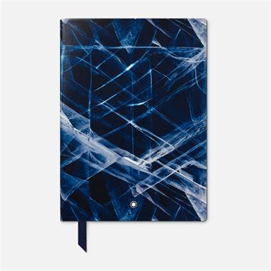 Montblanc Meisterstuck Glacier Notebook thumbnail