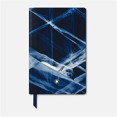 Montblanc Meisterstuck Glacier Pocket Notebook thumbnail