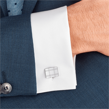 Montblanc Essential Sartorial Cufflinks thumbnail
