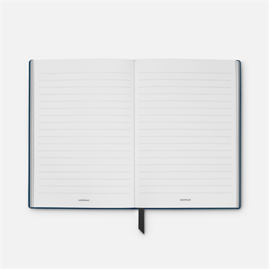 Montblanc Starwalker SpaceBlue Notebook thumbnail