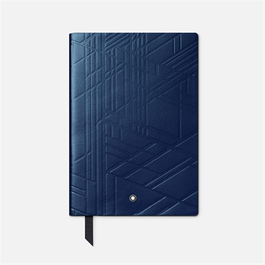 Montblanc Starwalker SpaceBlue Notebook thumbnail