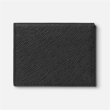 Montblanc Sartorial Trio Card Holder 4cc  thumbnail