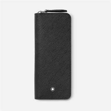 Montblanc Sartorial Double Pen Zip Pouch thumbnail