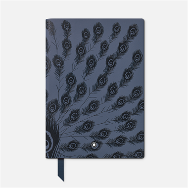 Montblanc Jane Austen Notebook thumbnail
