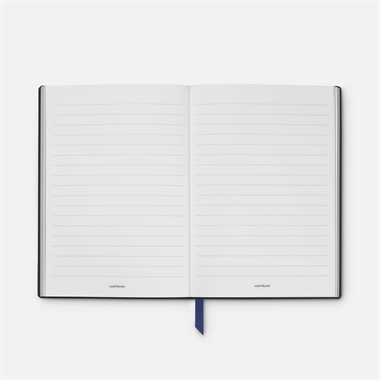 Montblanc The Origin Collection Blue Notebook thumbnail
