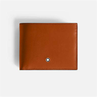 Montblanc Meisterstuck 6cc Wallet thumbnail