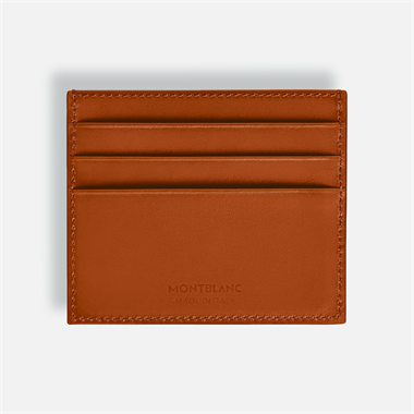 Montblanc Meisterstuck 6cc Card Holder thumbnail