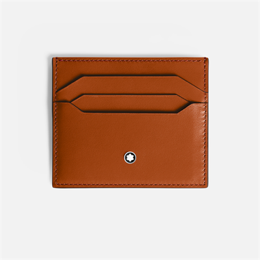 Montblanc Meisterstuck 6cc Card Holder thumbnail