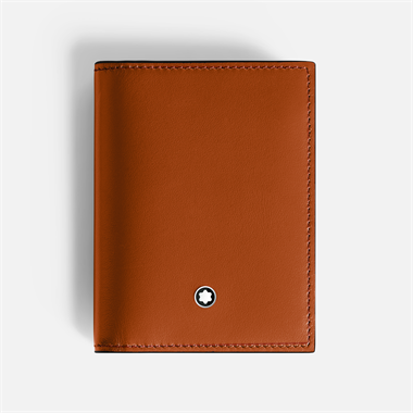 Montblanc Meisterstuck 4cc Card Holder thumbnail