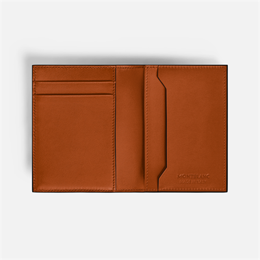 Montblanc Meisterstuck 4cc Card Holder thumbnail