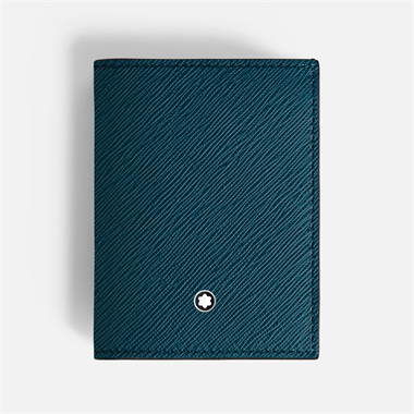 Montblanc Sartorial 4cc Mini Wallet thumbnail