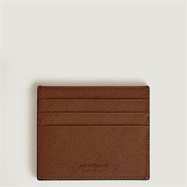 Montblanc Sartorial Card Holder 6cc thumbnail