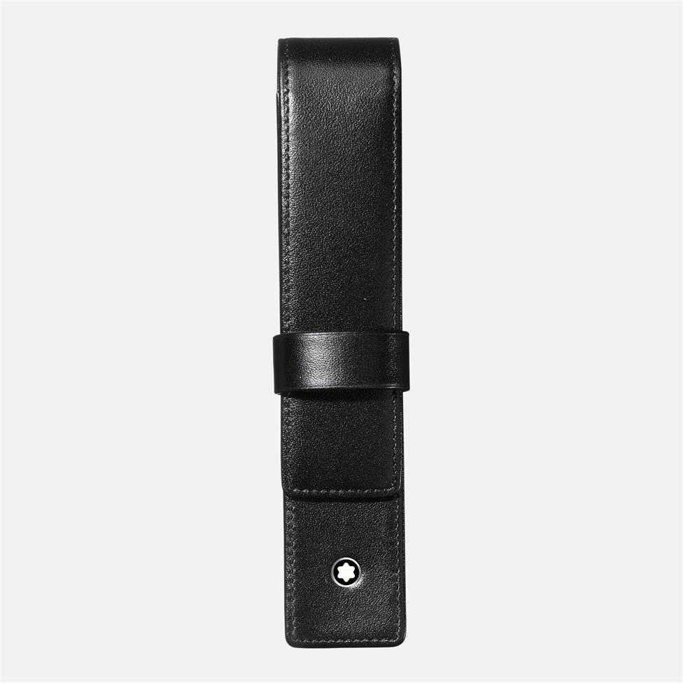 Montblanc Meisterstuck Single Pen Pouch Thumbnail Image 0