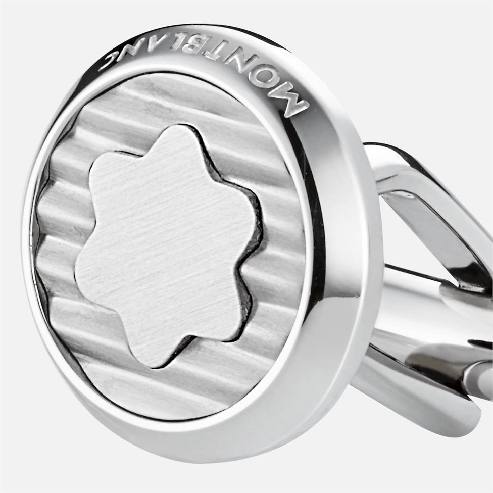 Montblanc Urban Spirit Cufflinks Thumbnail Image 1