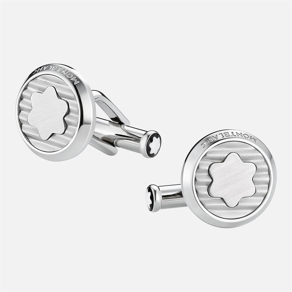 Montblanc Urban Spirit Cufflinks Thumbnail Image 0
