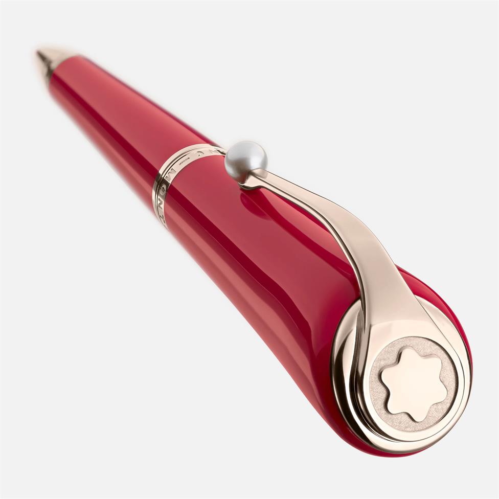 Montblanc Marilyn Monroe Special Edition Ballpoint Pen Thumbnail Image 3
