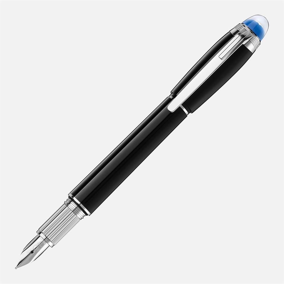 Montblanc StarWalker Precious Resin Fountain Pen Thumbnail Image 0