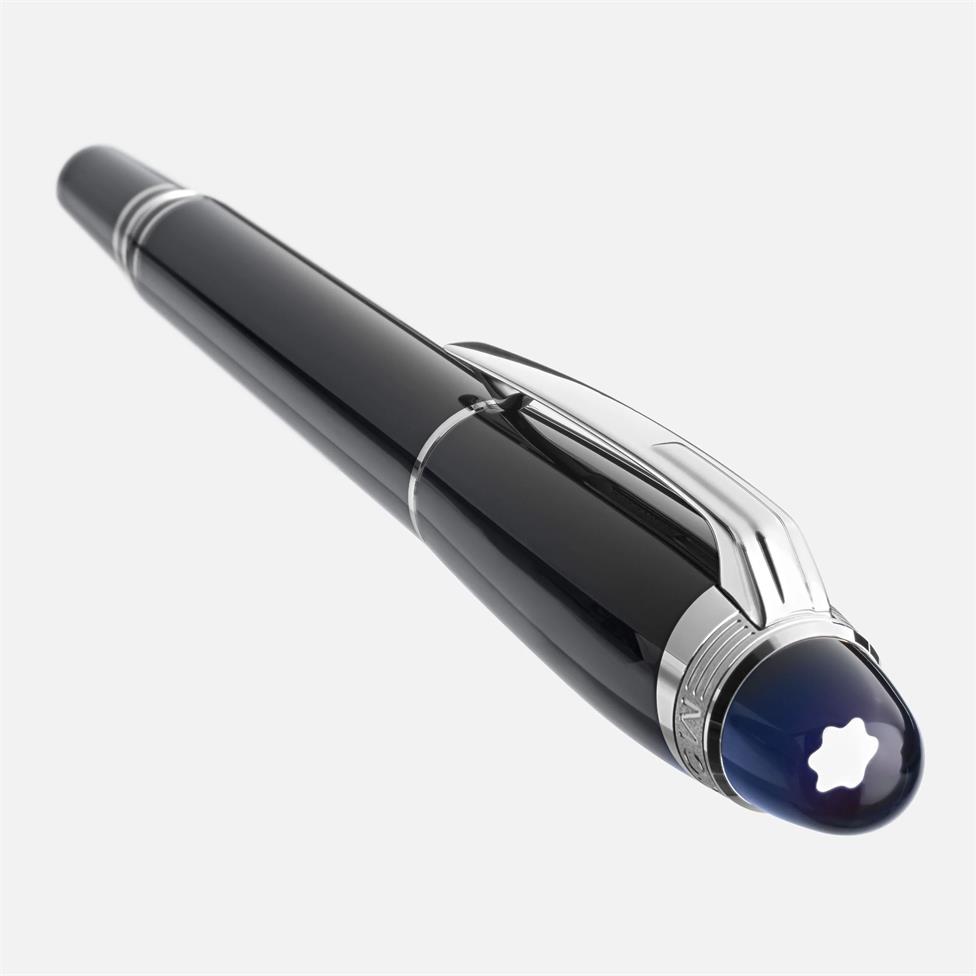 Montblanc StarWalker Precious Resin Fountain Pen Thumbnail Image 2