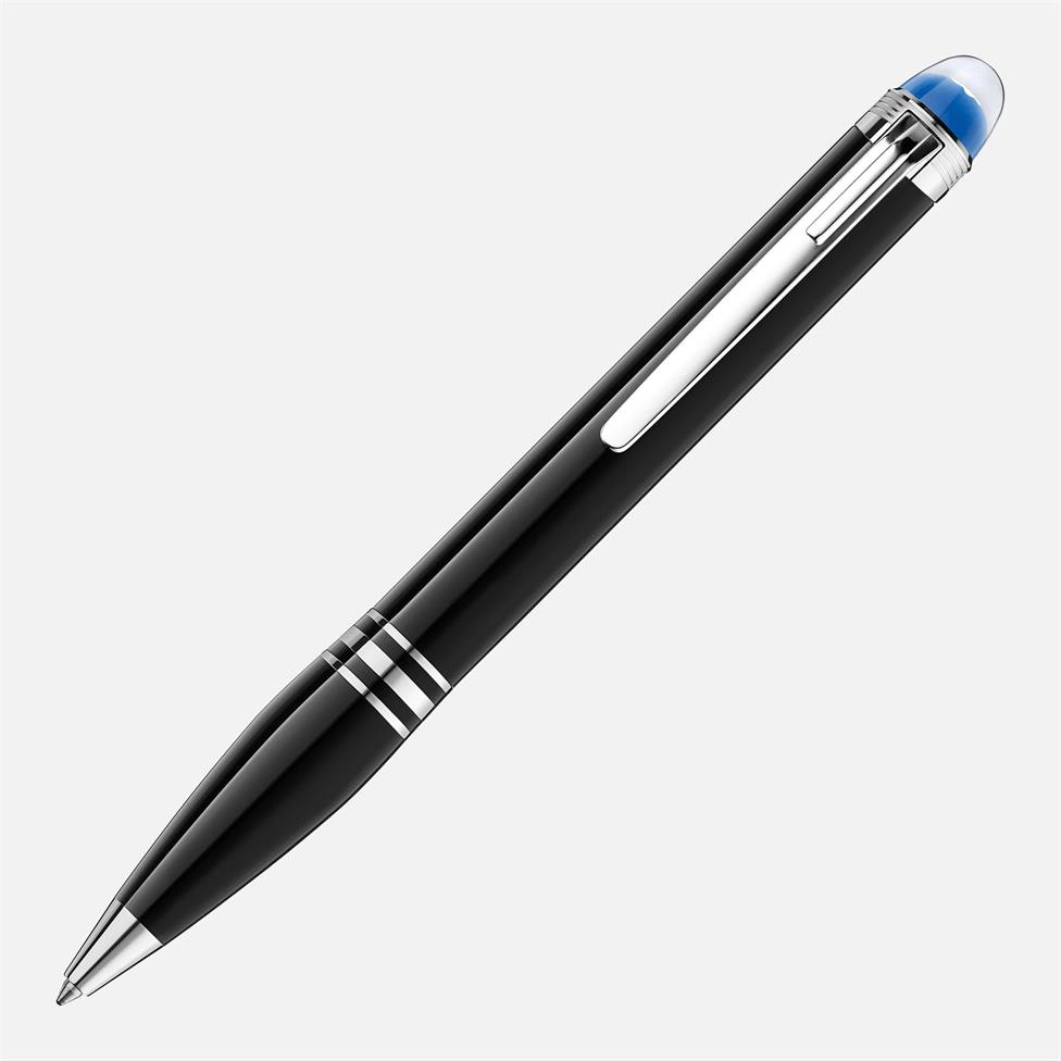 Montblanc StarWalker Precious Resin Ballpoint Pen Thumbnail Image 0