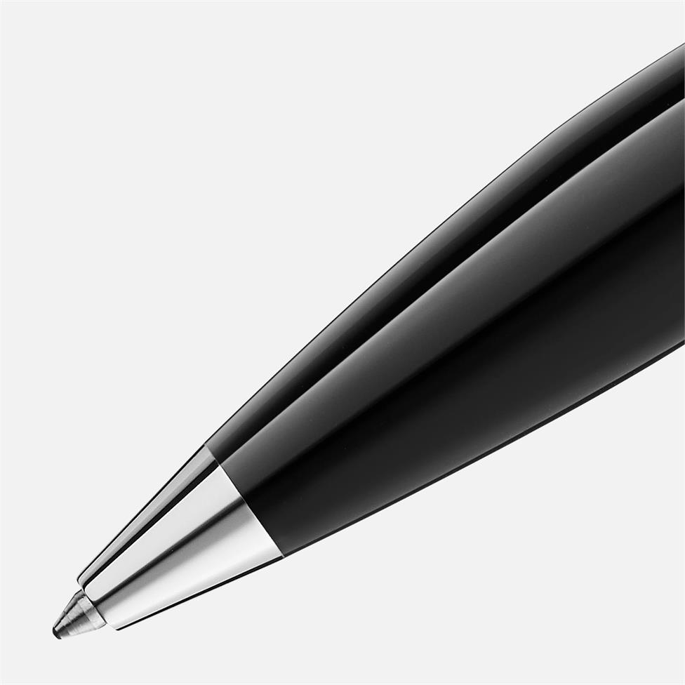 Montblanc StarWalker Precious Resin Ballpoint Pen Thumbnail Image 1