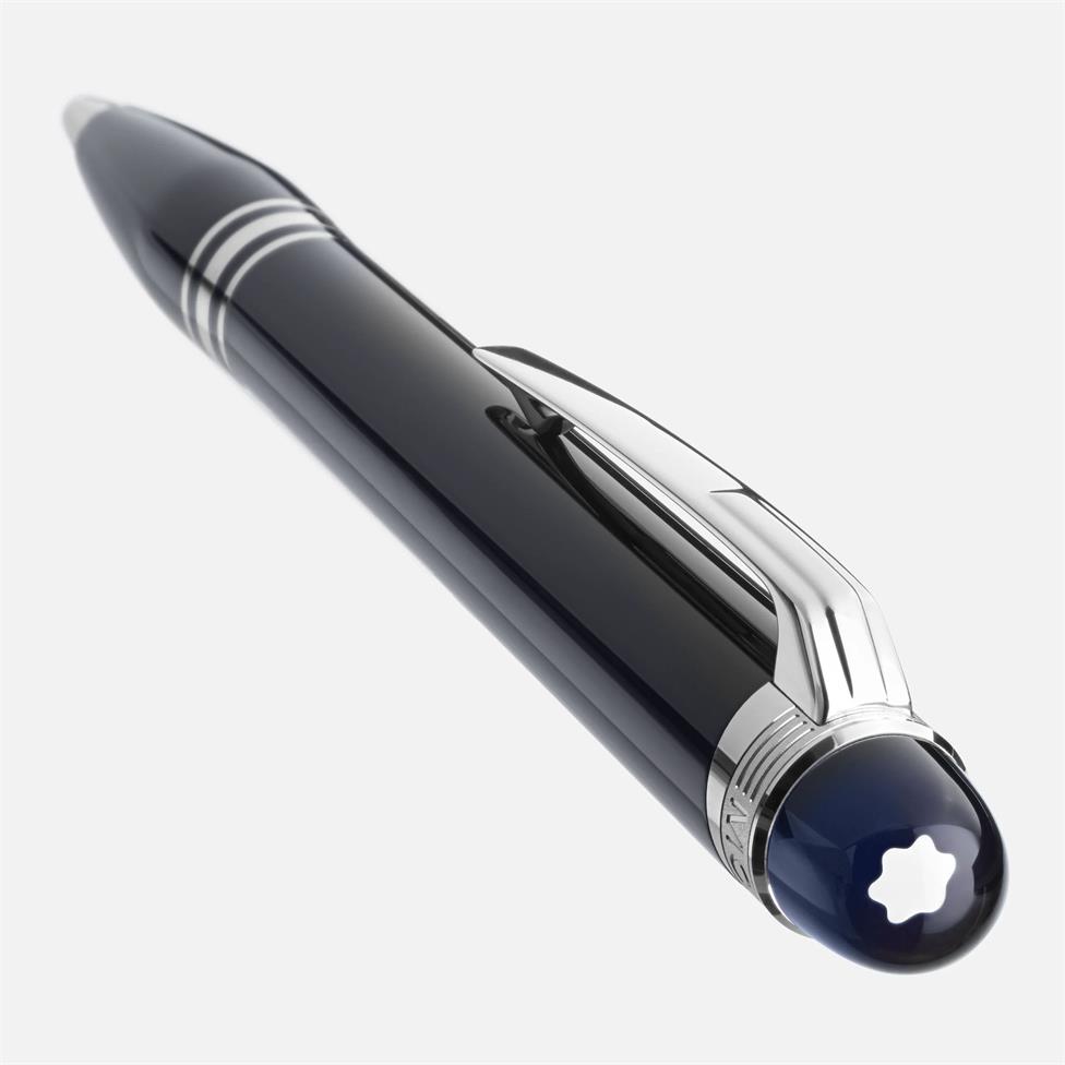 Montblanc StarWalker Precious Resin Ballpoint Pen Thumbnail Image 2