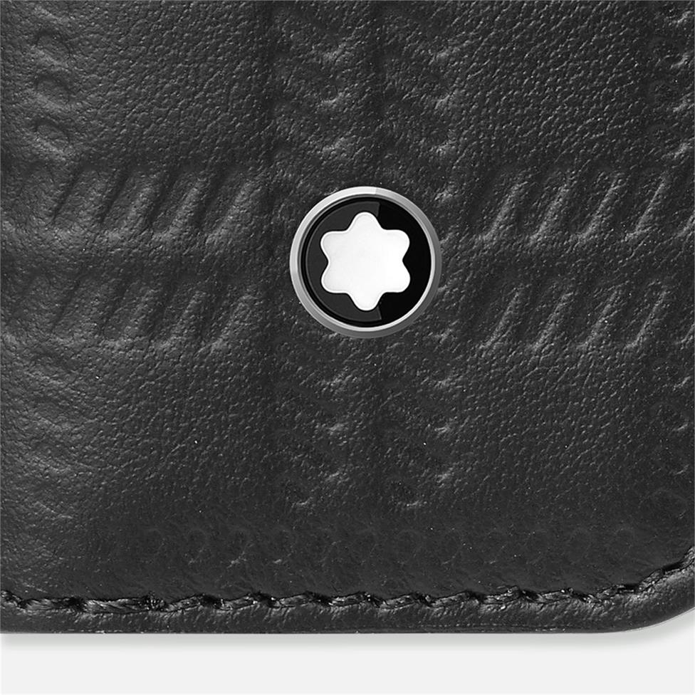 Montblanc Meisterstuck Sir Arthur Conan Doyle Pen Pouch Thumbnail Image 2