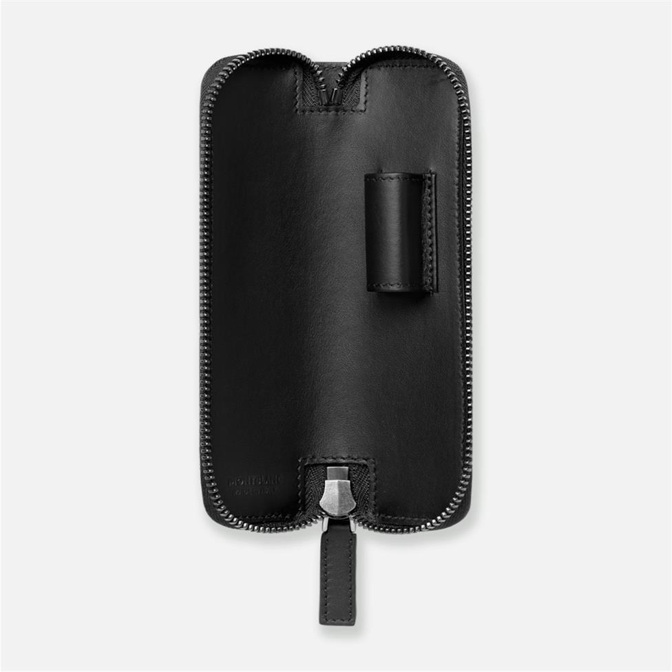 Montblanc Meisterstuck Sir Arthur Conan Doyle Pen Pouch Thumbnail Image 1
