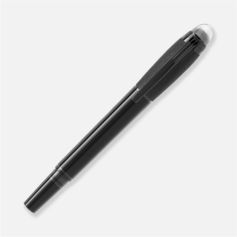 Montblanc StarWalker BlackCosmos Doue Fountain Pen Thumbnail Image 0
