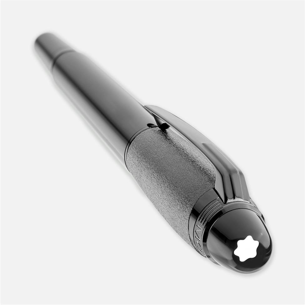Montblanc StarWalker BlackCosmos Doue Fountain Pen Thumbnail Image 4