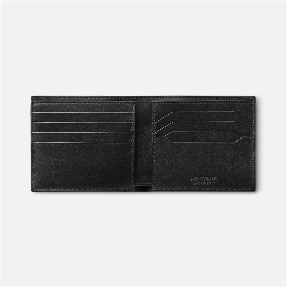 Montblanc Meisterstuck 4810 Wallet Thumbnail Image 1