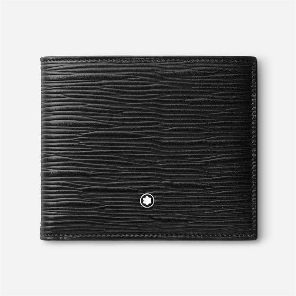 Montblanc Meisterstuck 4810 Wallet Thumbnail Image 0