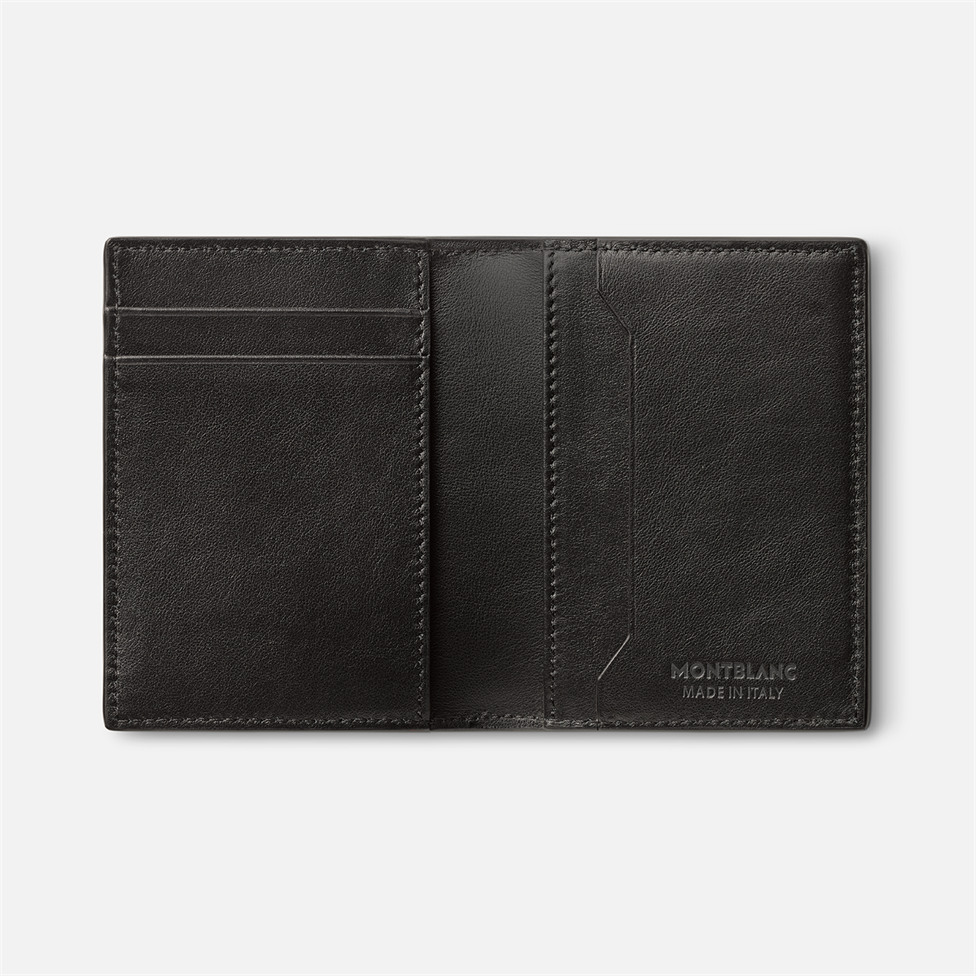 Montblanc Meisterstuck 4810 Card Holder Thumbnail Image 1