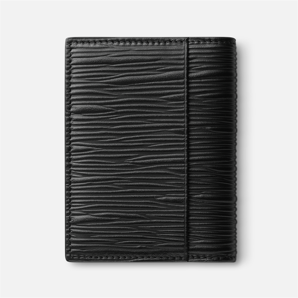 Montblanc Meisterstuck 4810 Card Holder Thumbnail Image 2