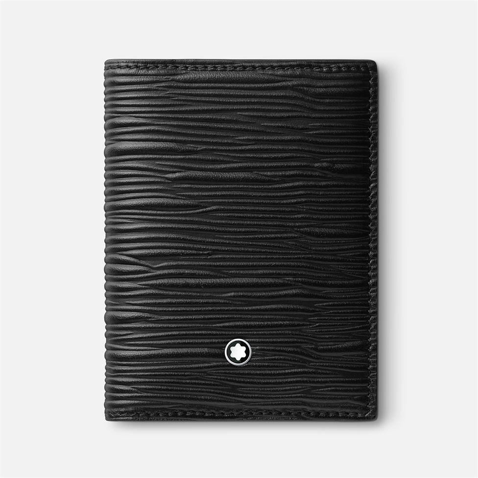 Montblanc Meisterstuck 4810 Card Holder Thumbnail Image 0