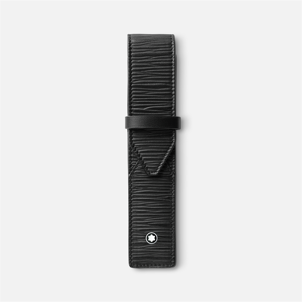 Montblanc Meisterstuck 4810 One Pen Pouch Thumbnail Image 0
