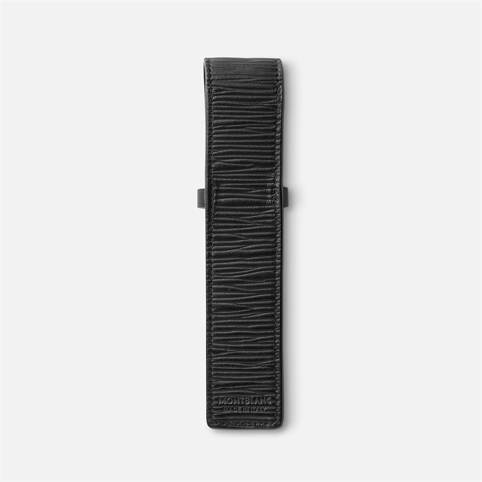 Montblanc Meisterstuck 4810 One Pen Pouch Thumbnail Image 1