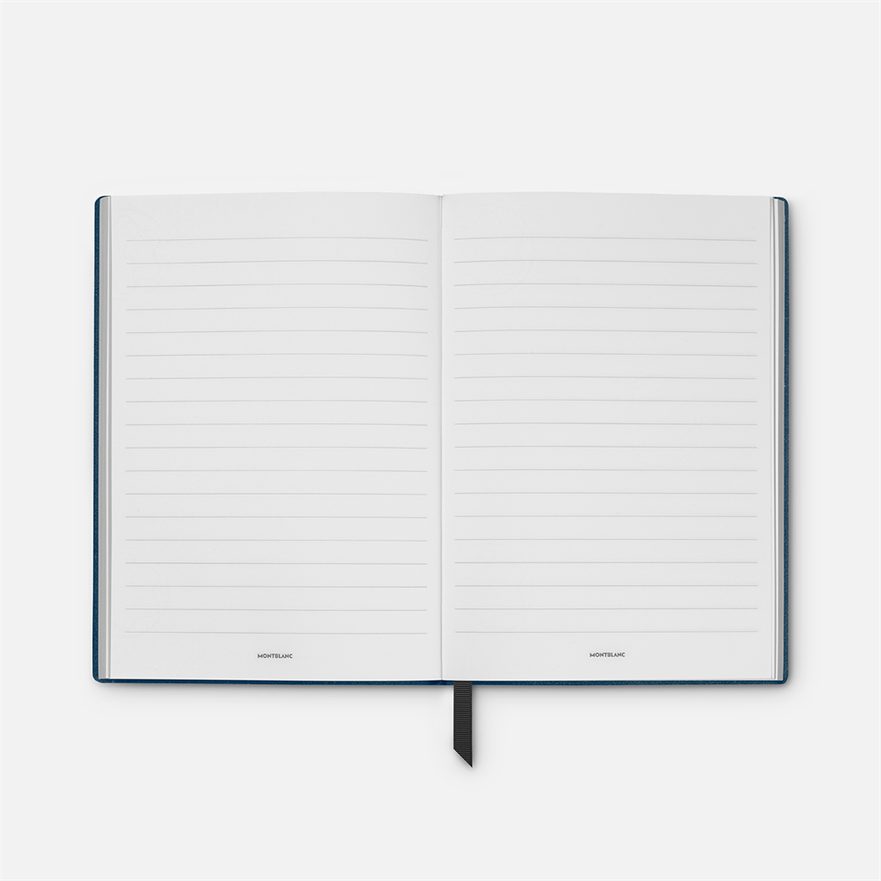 Montblanc Starwalker SpaceBlue Notebook Thumbnail Image 1