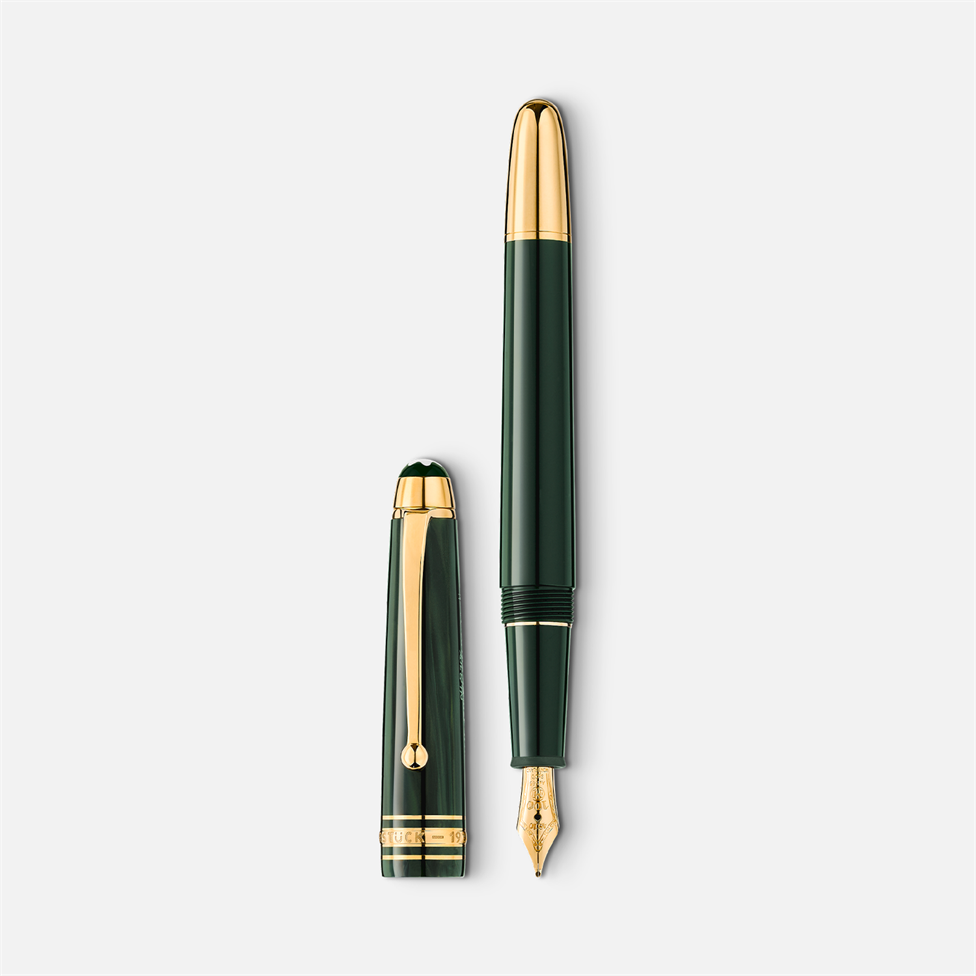 Montblanc The Origin Collection Classique Fountain Pen Thumbnail Image 5