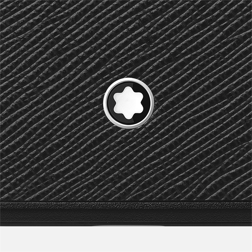 Montblanc Phone Case for Apple iPhone 15 Pro Thumbnail Image 2
