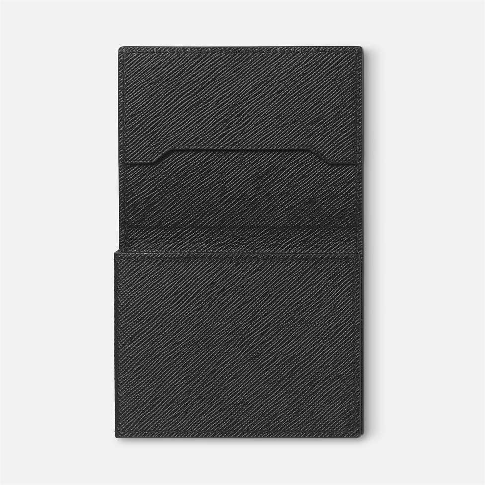 Montblanc Sartorial Trio Card Holder 4cc  Thumbnail Image 2
