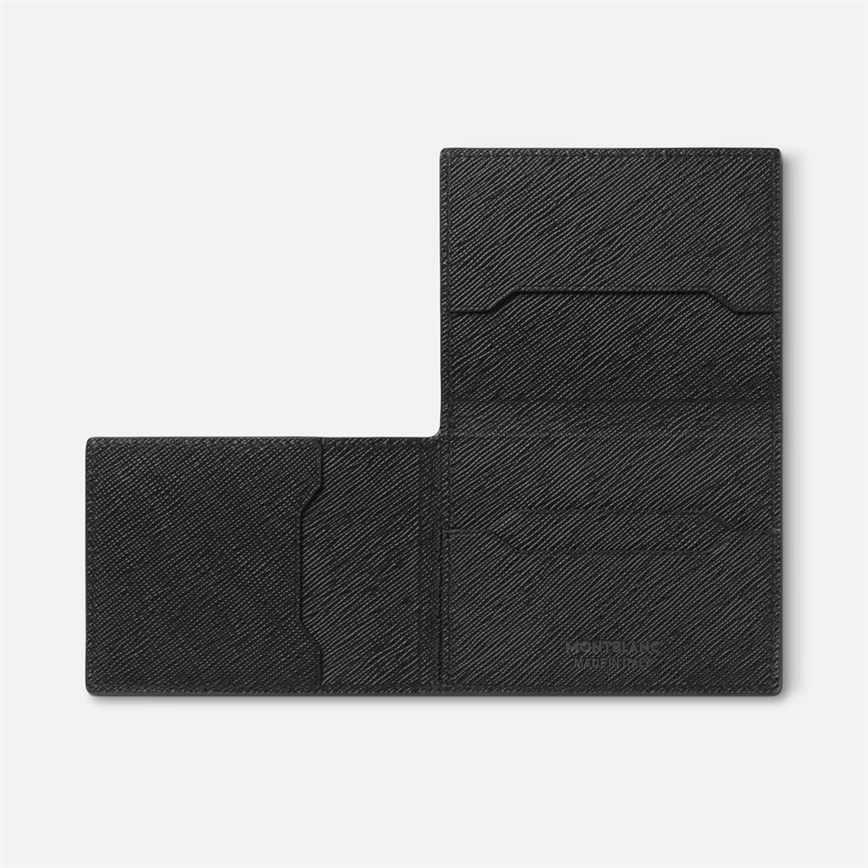 Montblanc Sartorial Trio Card Holder 4cc  Thumbnail Image 4