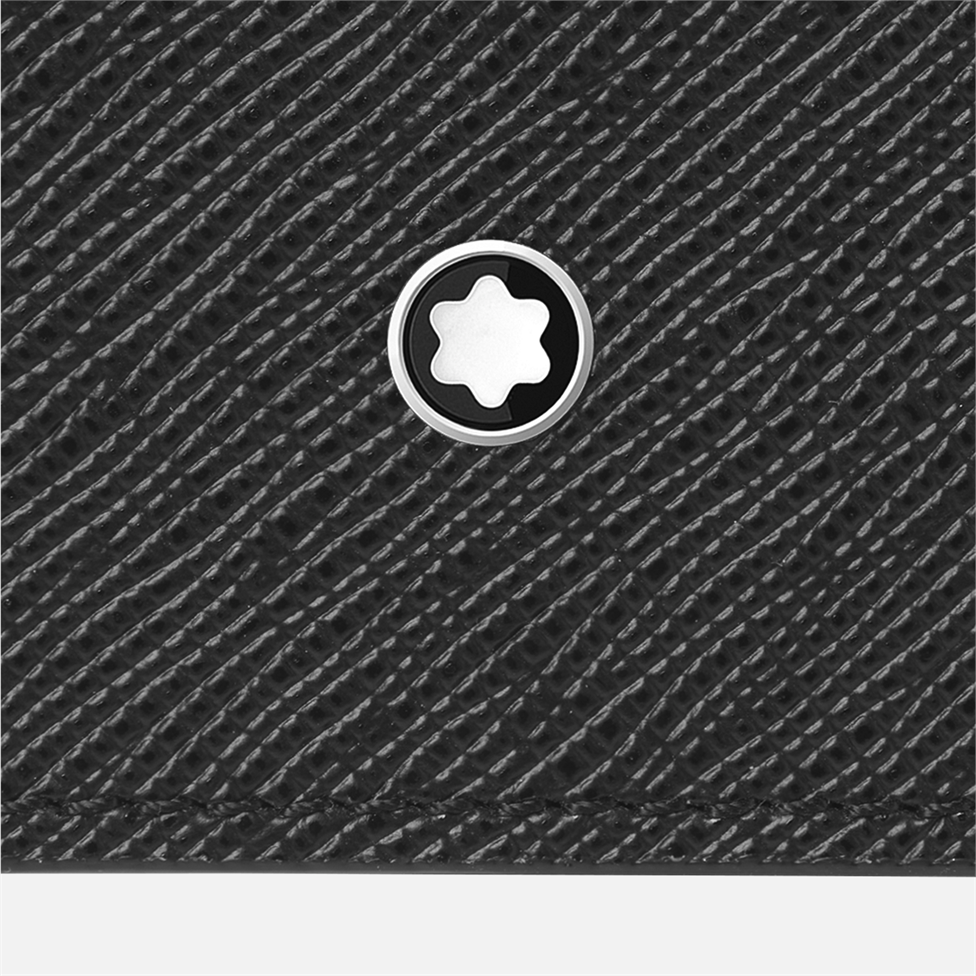 Montblanc Sartorial Trio Card Holder 4cc  Thumbnail Image 5