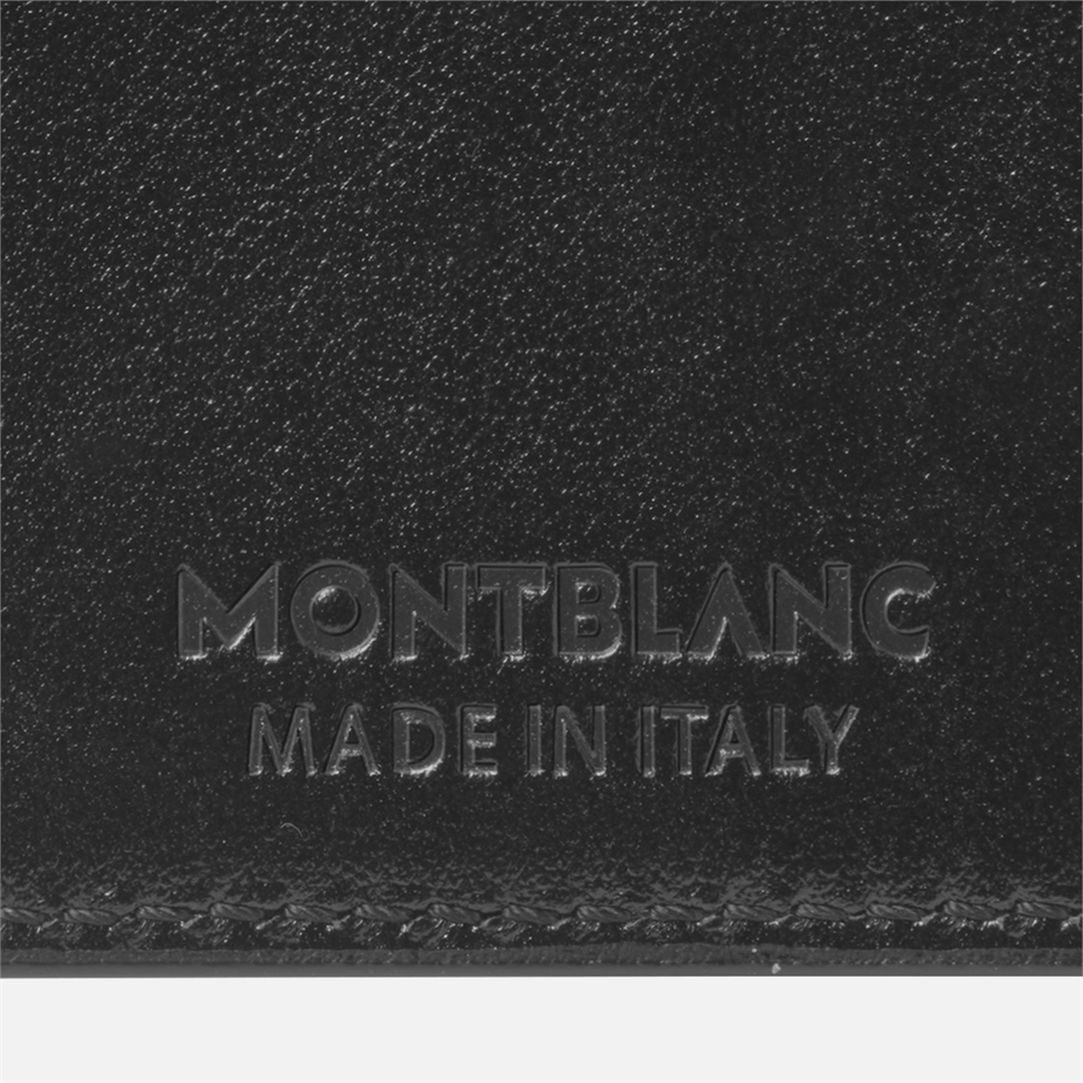 Montblanc Meisterstuck Card Holder 6cc Thumbnail Image 5