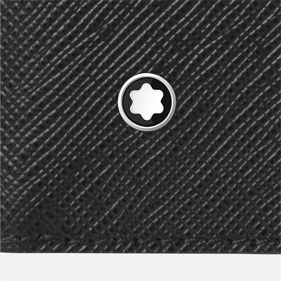 Montblanc Sartorial Single Pen Zip Pouch Thumbnail Image 4