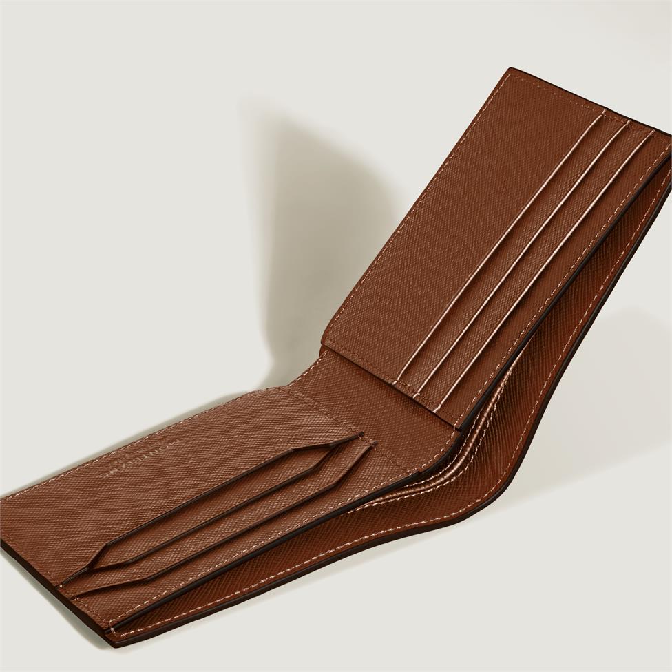 Montblanc Sartorial 6cc Wallet Thumbnail Image 3