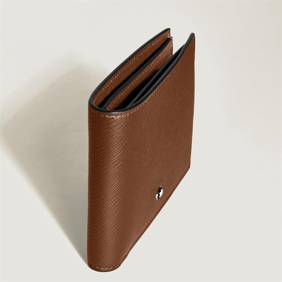 Montblanc Sartorial 6cc Wallet Thumbnail Image 4